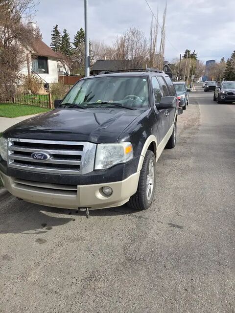 Ford Expedition