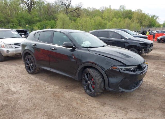 2024 DODGE HORNET