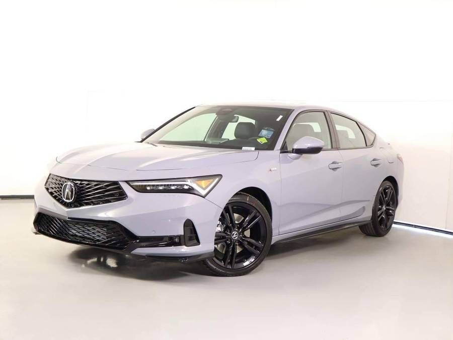 2026 ACURA Integra