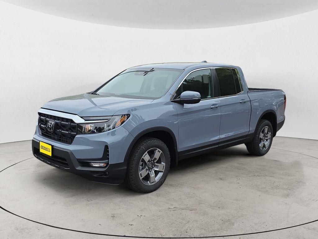 2026 HONDA Ridgeline