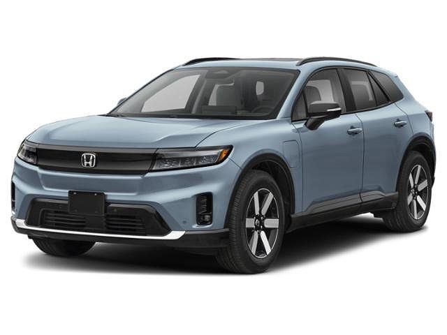 2026 HONDA Prologue