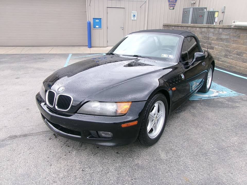 BMW Z3