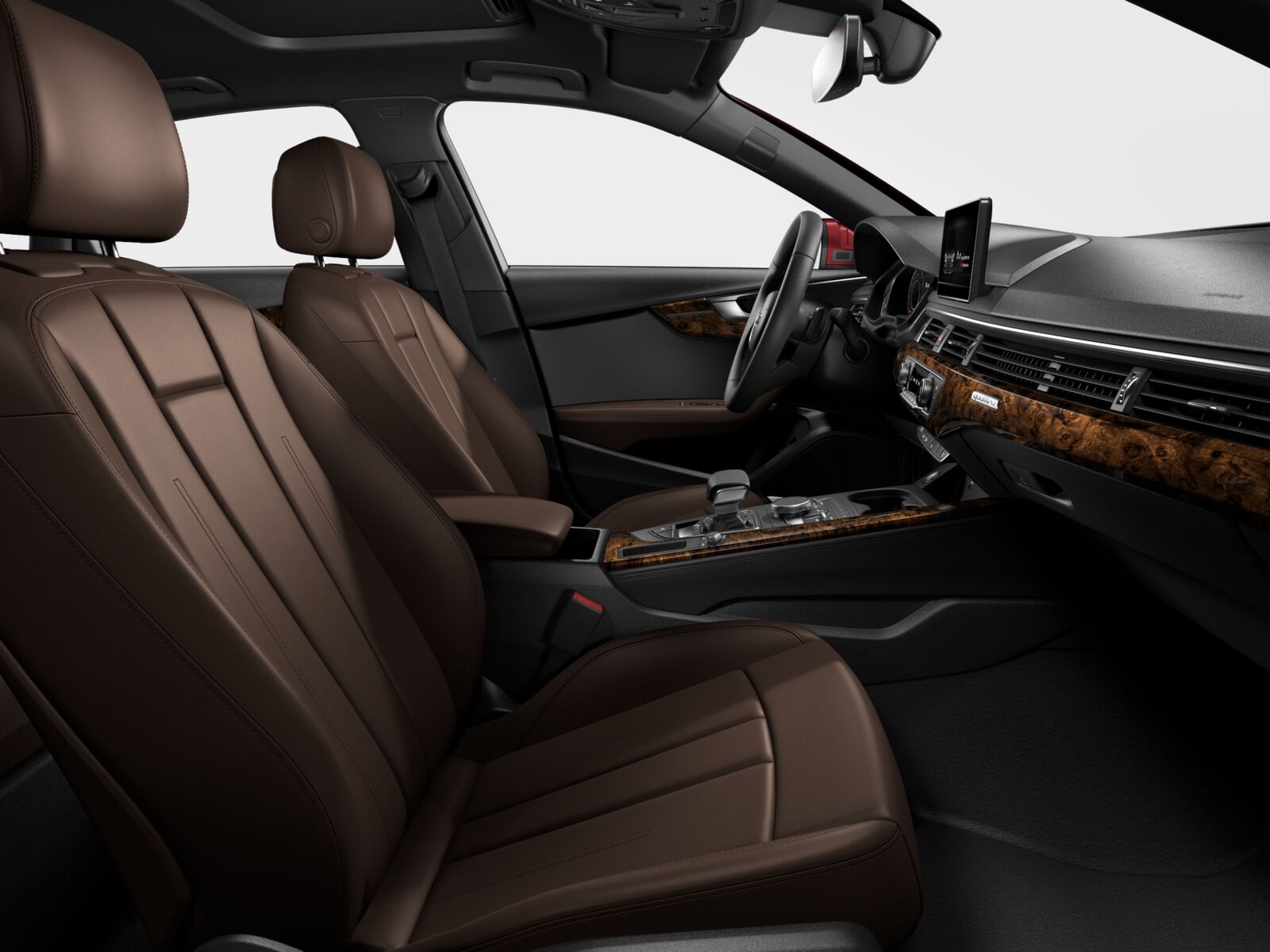 2019 Audi A4