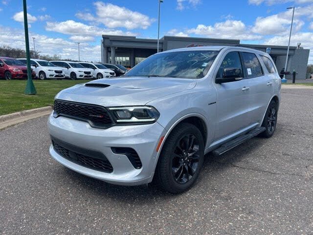 2024 DODGE Durango