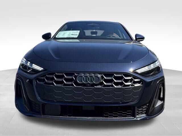 2026 Audi A5