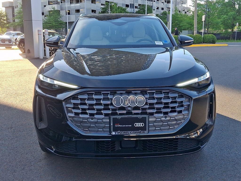 2025 Audi Q5