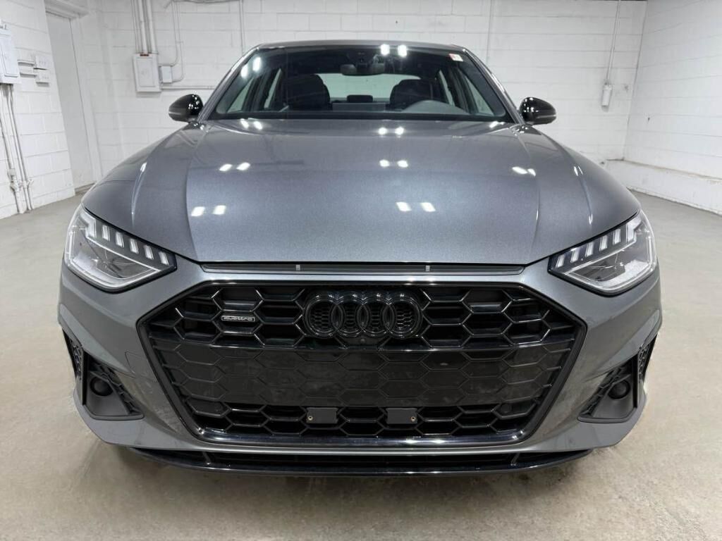 2023 Audi A4