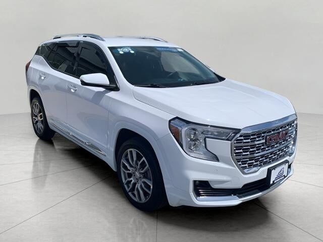 2023 GMC Terrain