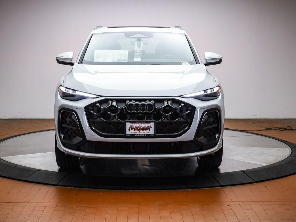 2026 Audi Q5