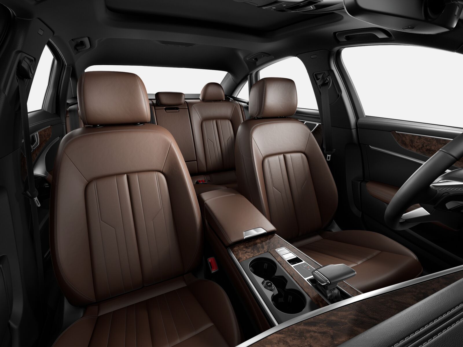 2023 Audi A6