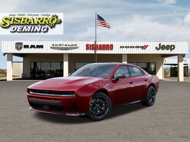2026 DODGE Charger