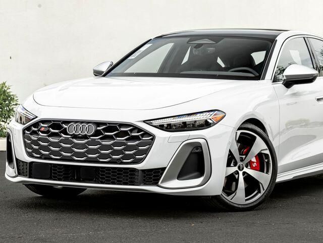 2026 Audi S5