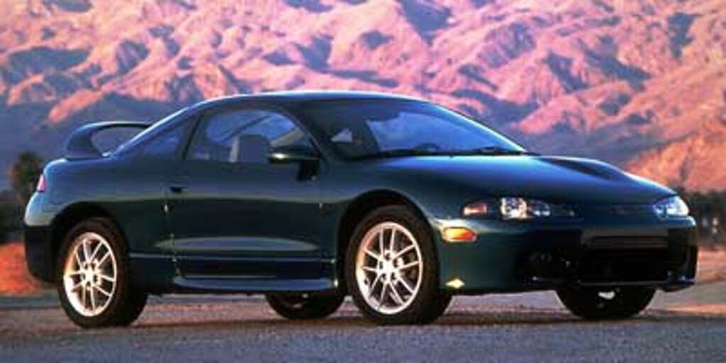 Mitsubishi Eclipse