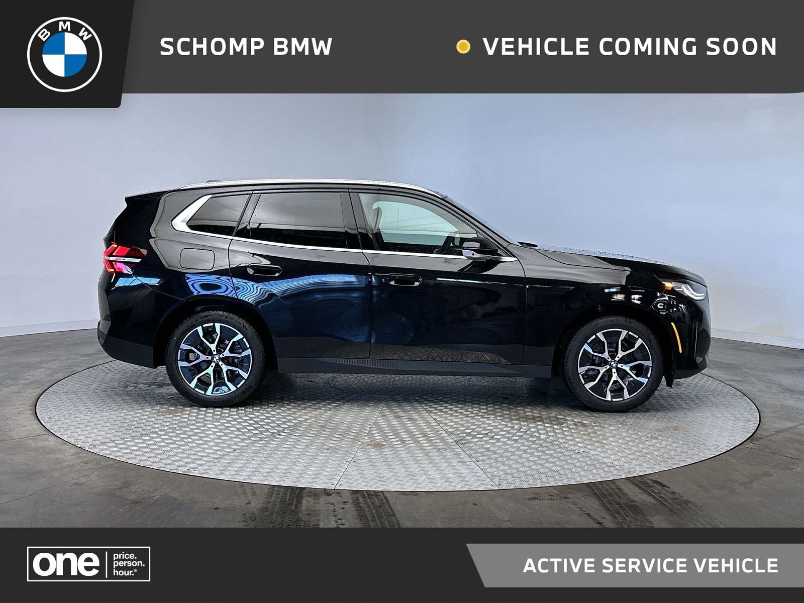 2026 BMW X3