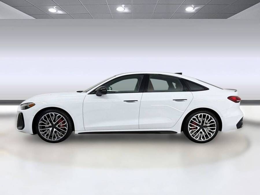 2026 Audi S5