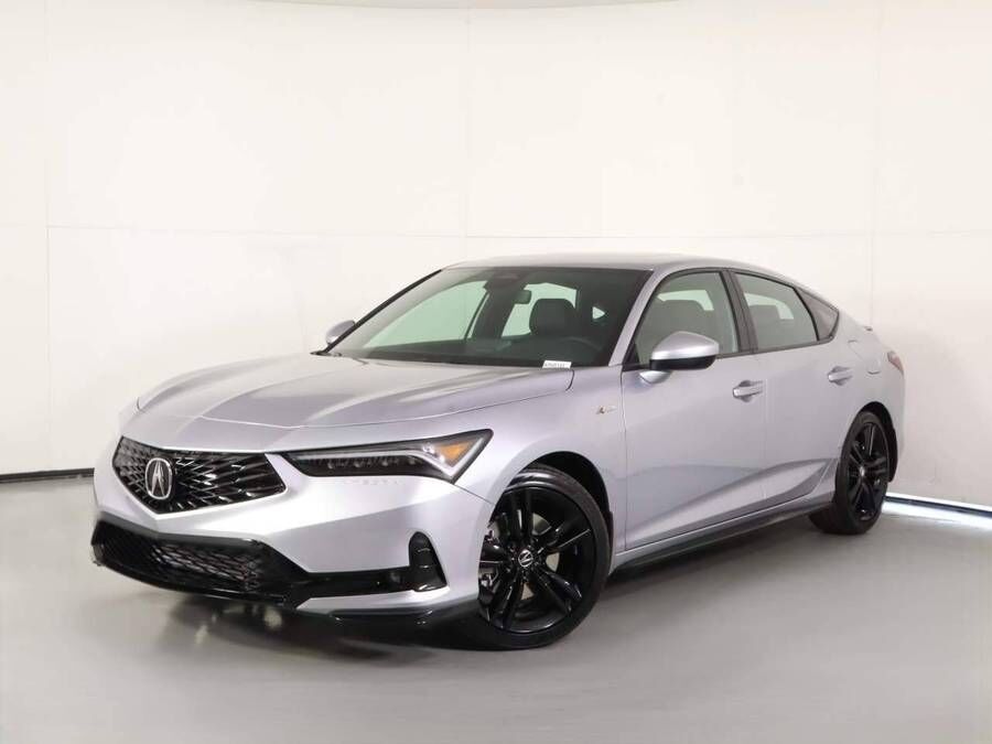 2026 ACURA Integra