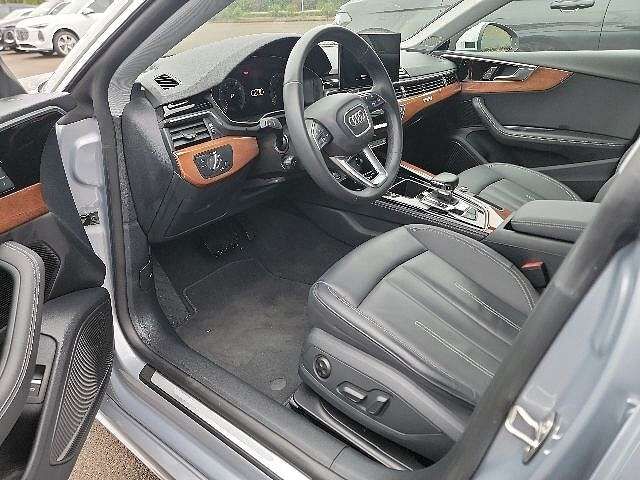 2023 Audi A5