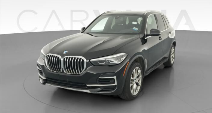 2023 BMW X5