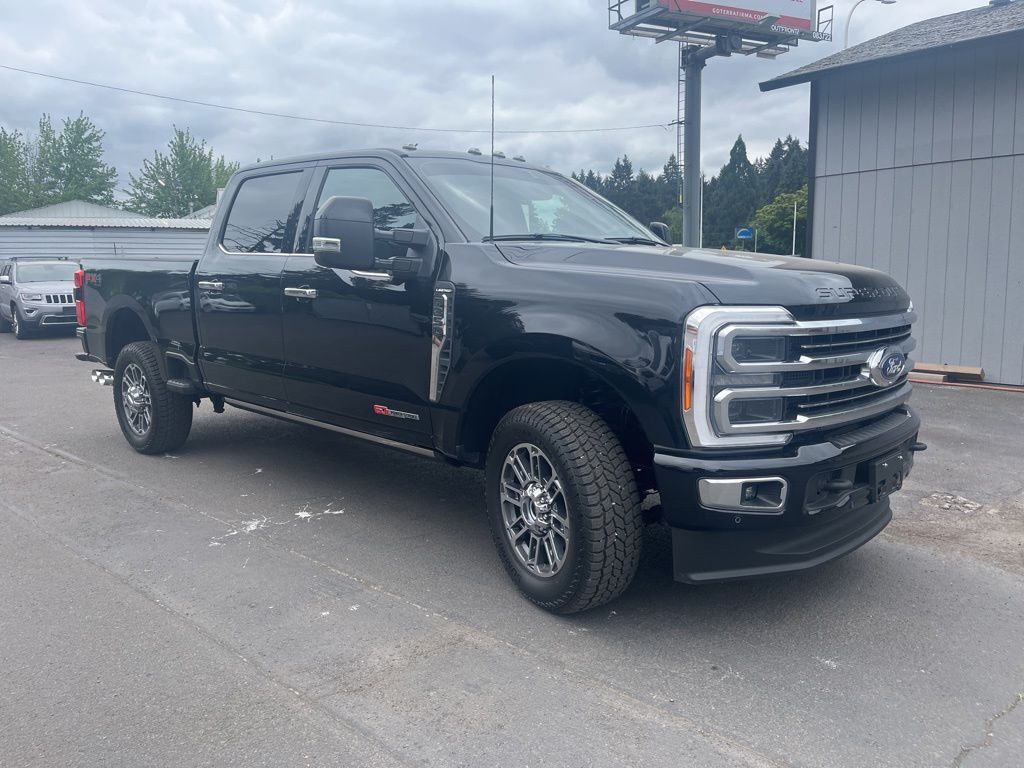 2023 FORD F-Super Duty