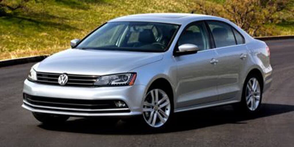 Volkswagen Jetta