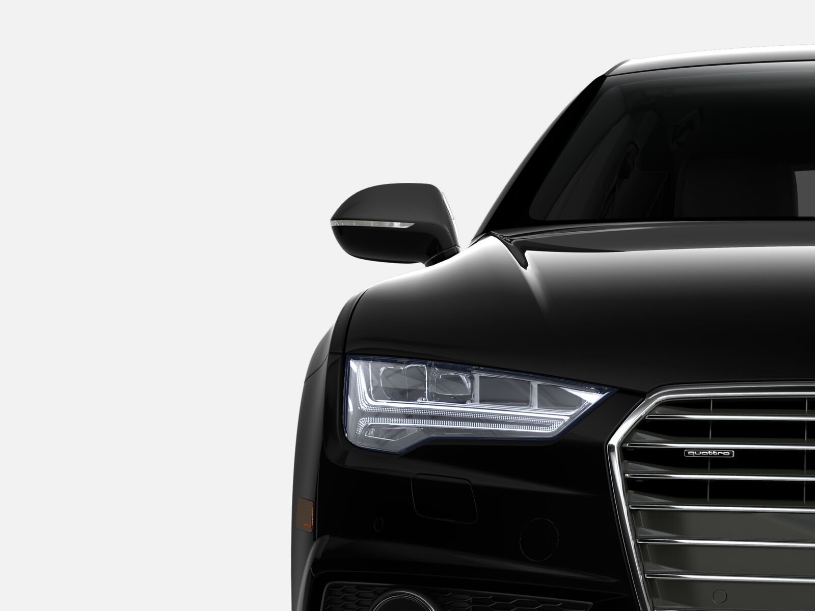 2016 Audi A7