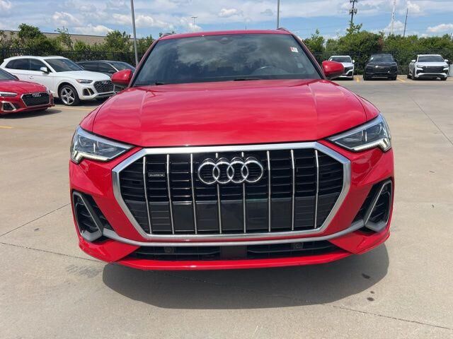 2021 Audi Q3