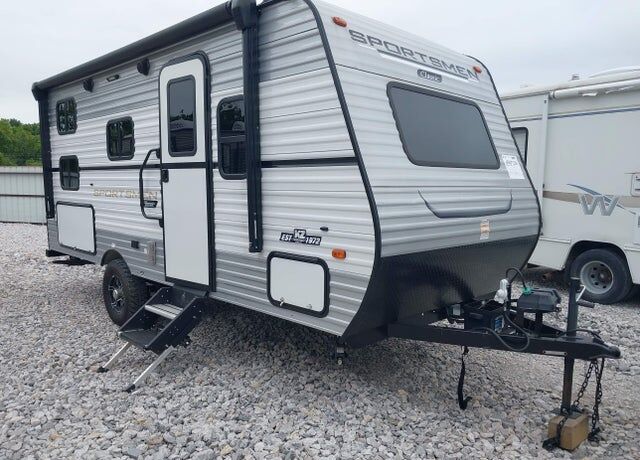 2024 KZ-RV Sportsmen