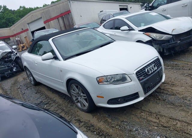 2009 AUDI A4