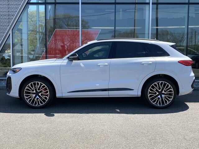 2026 Audi SQ5