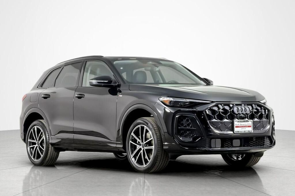 2026 Audi Q5