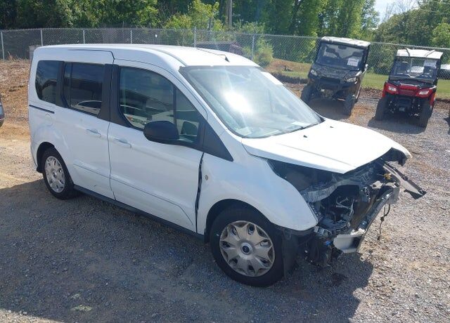 2014 FORD Transit