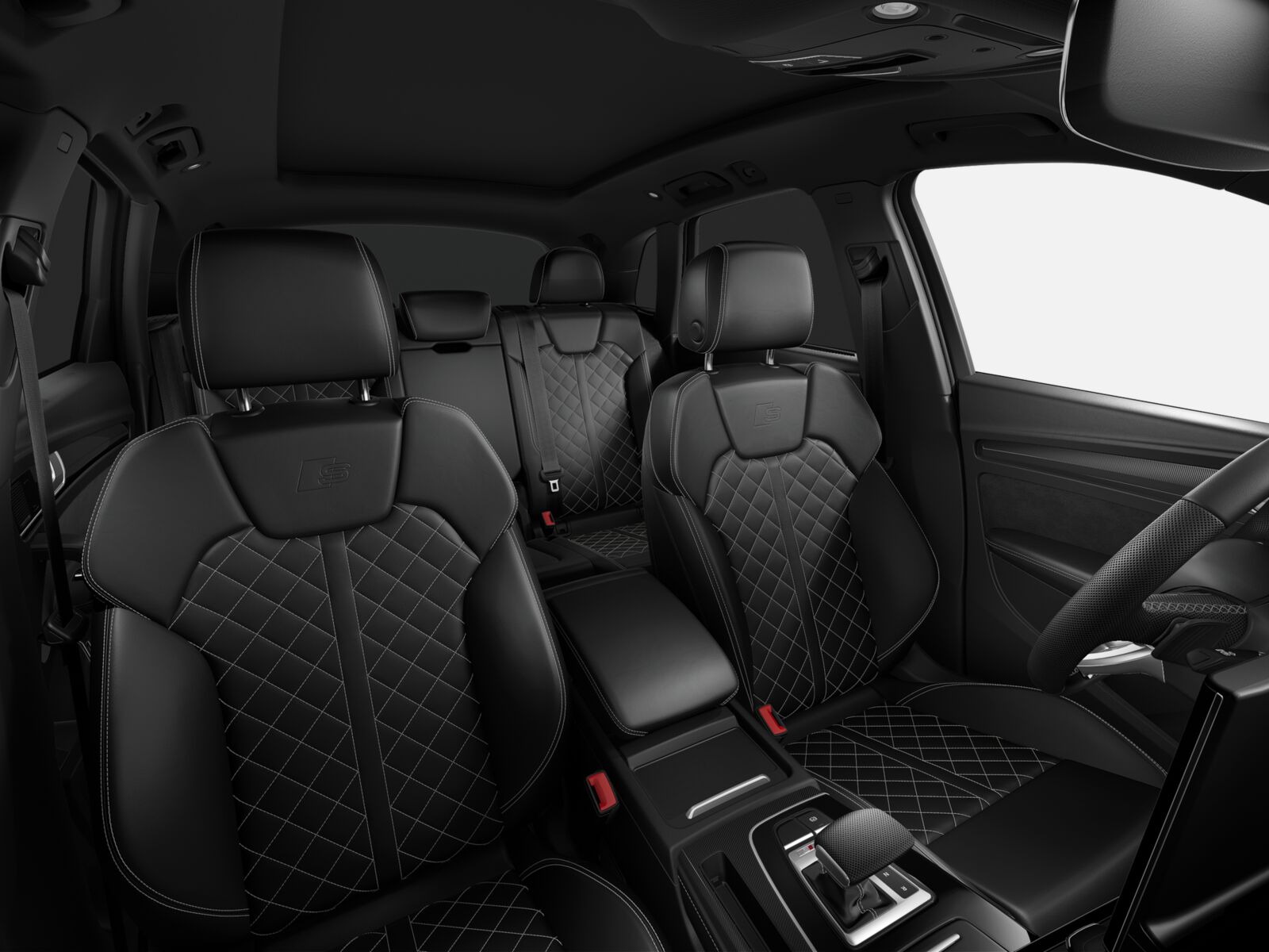 2023 Audi SQ5