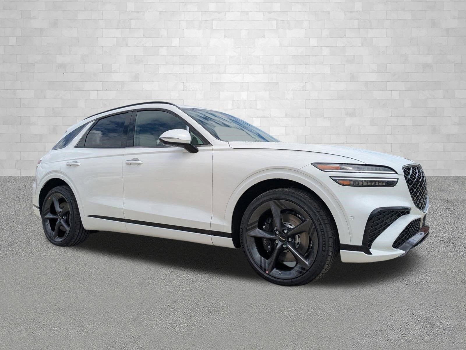 2026 GENESIS GV70