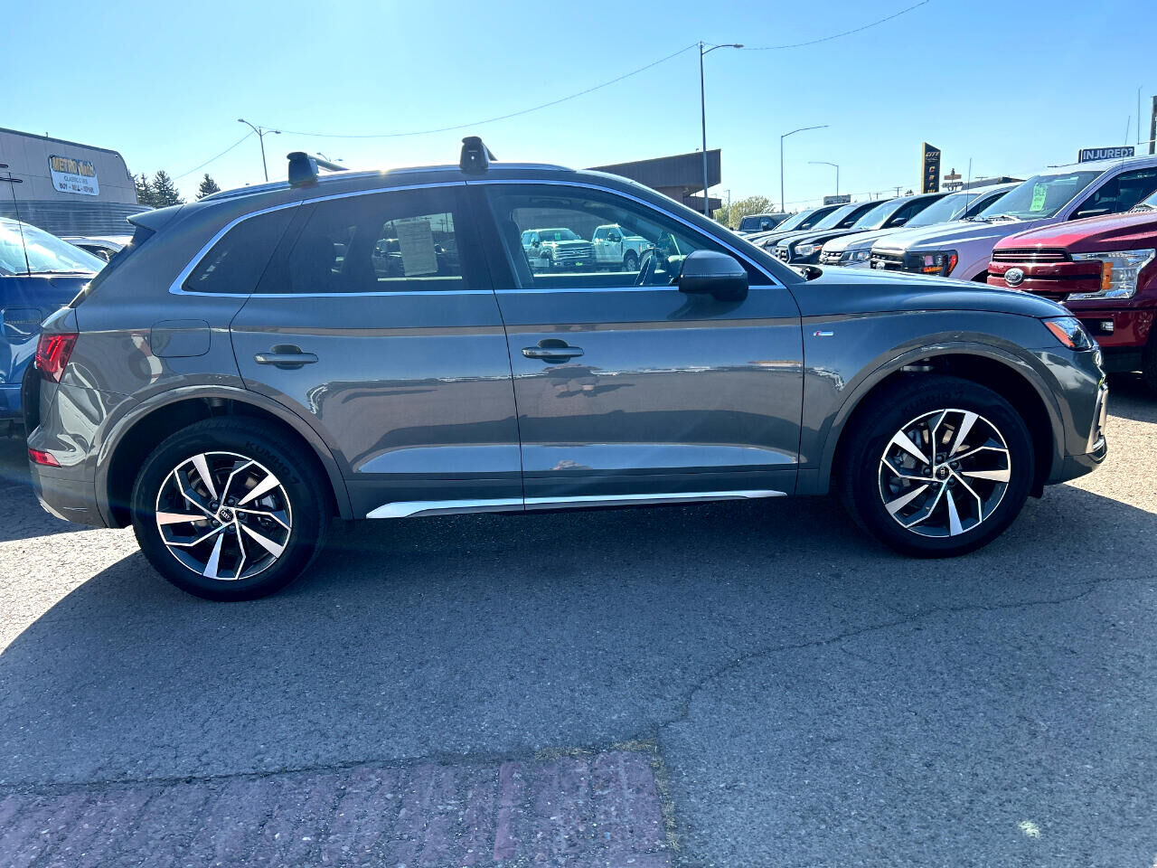 2024 Audi Q5