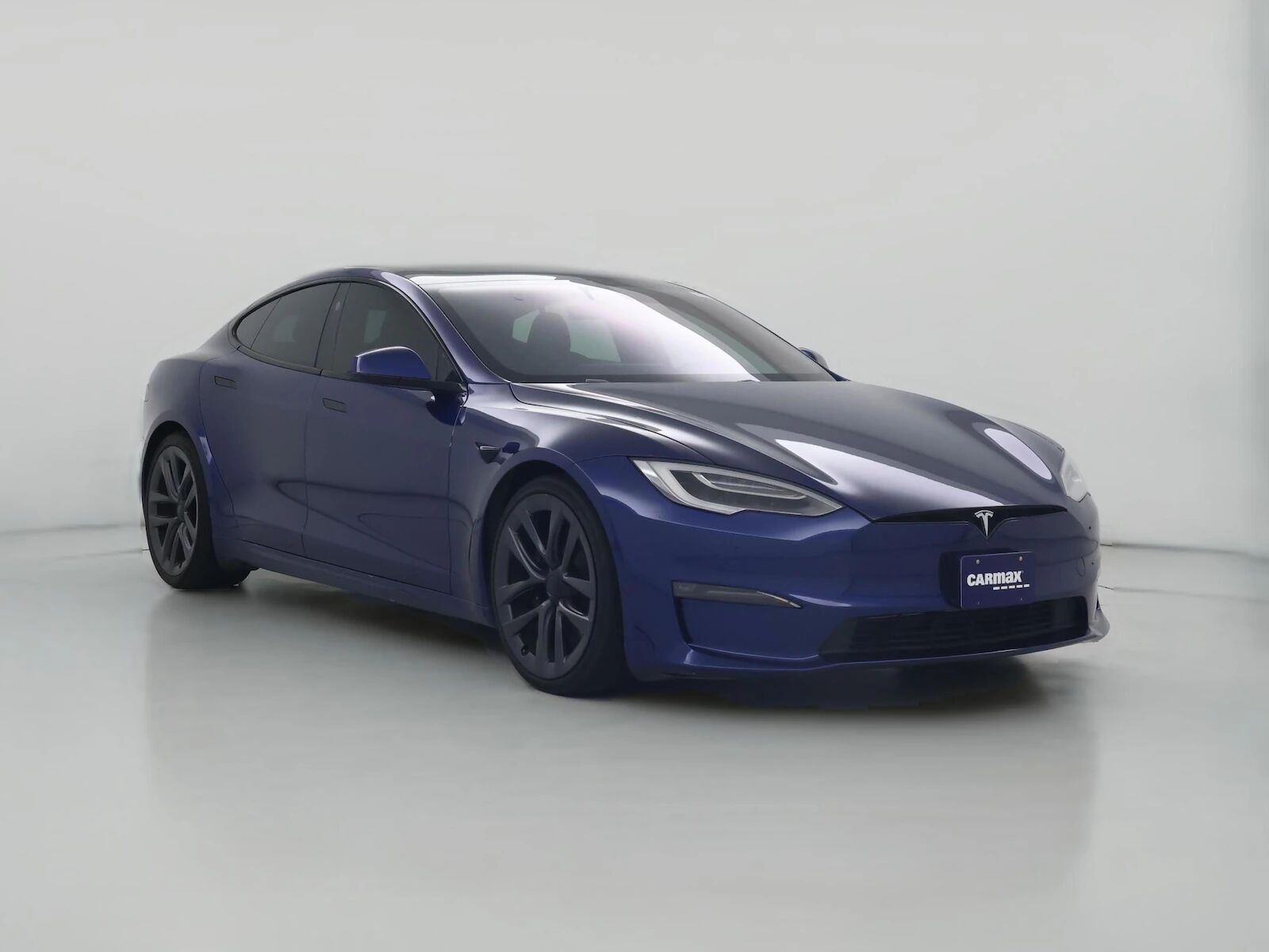 2022 TESLA Model S