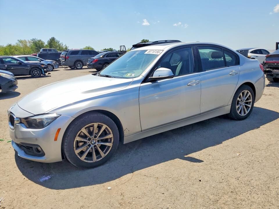 BMW 320i