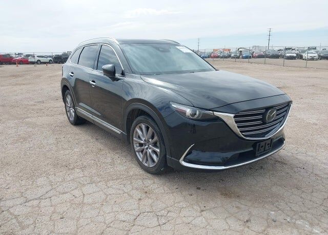 2020 MAZDA CX-9