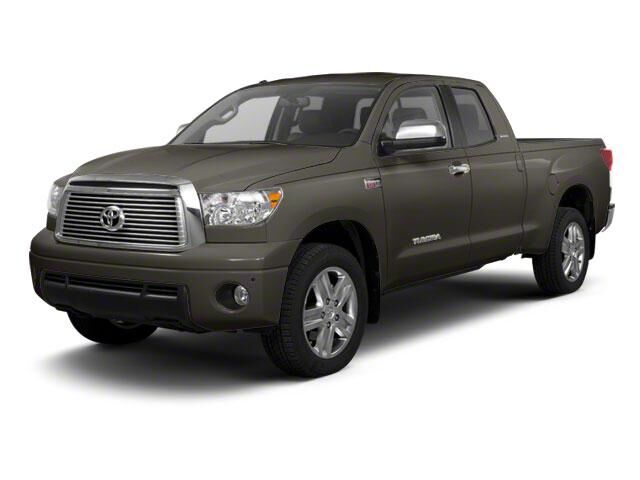 2013 TOYOTA Tundra