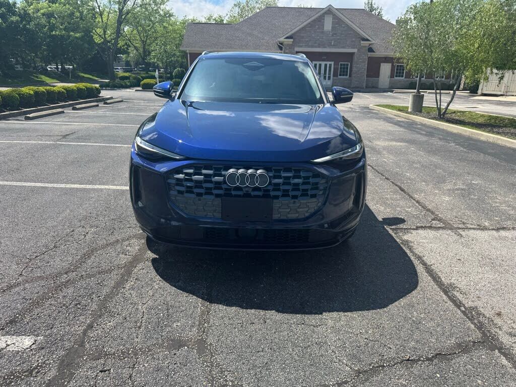 2025 Audi Q5