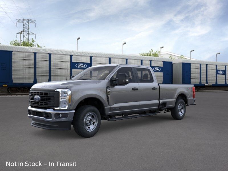 2026 FORD F-350