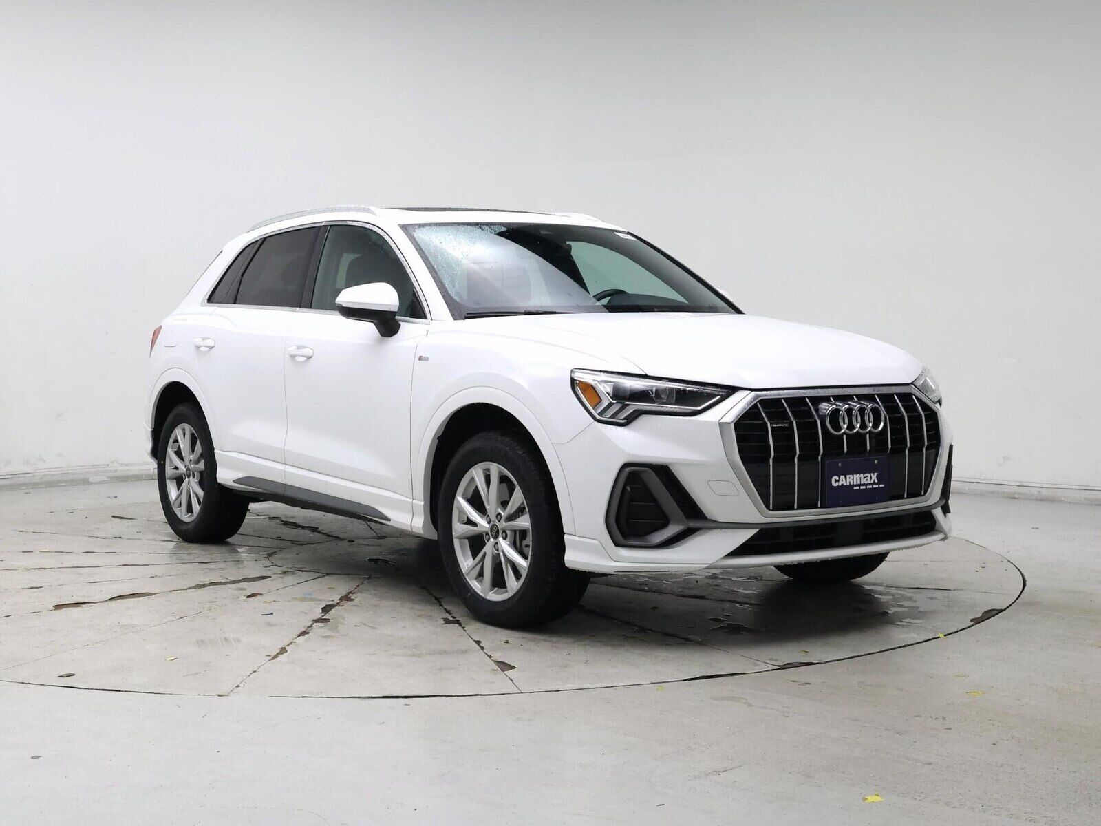 2024 Audi Q3