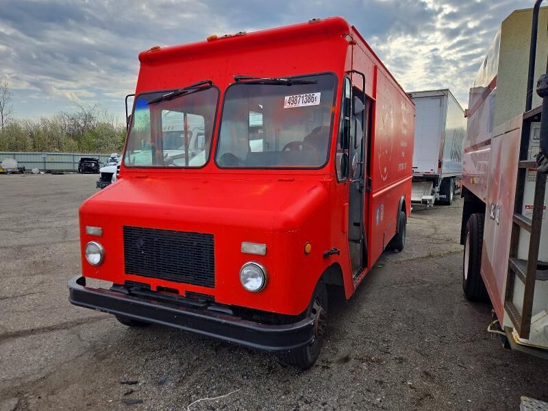 2004 FORD E-350