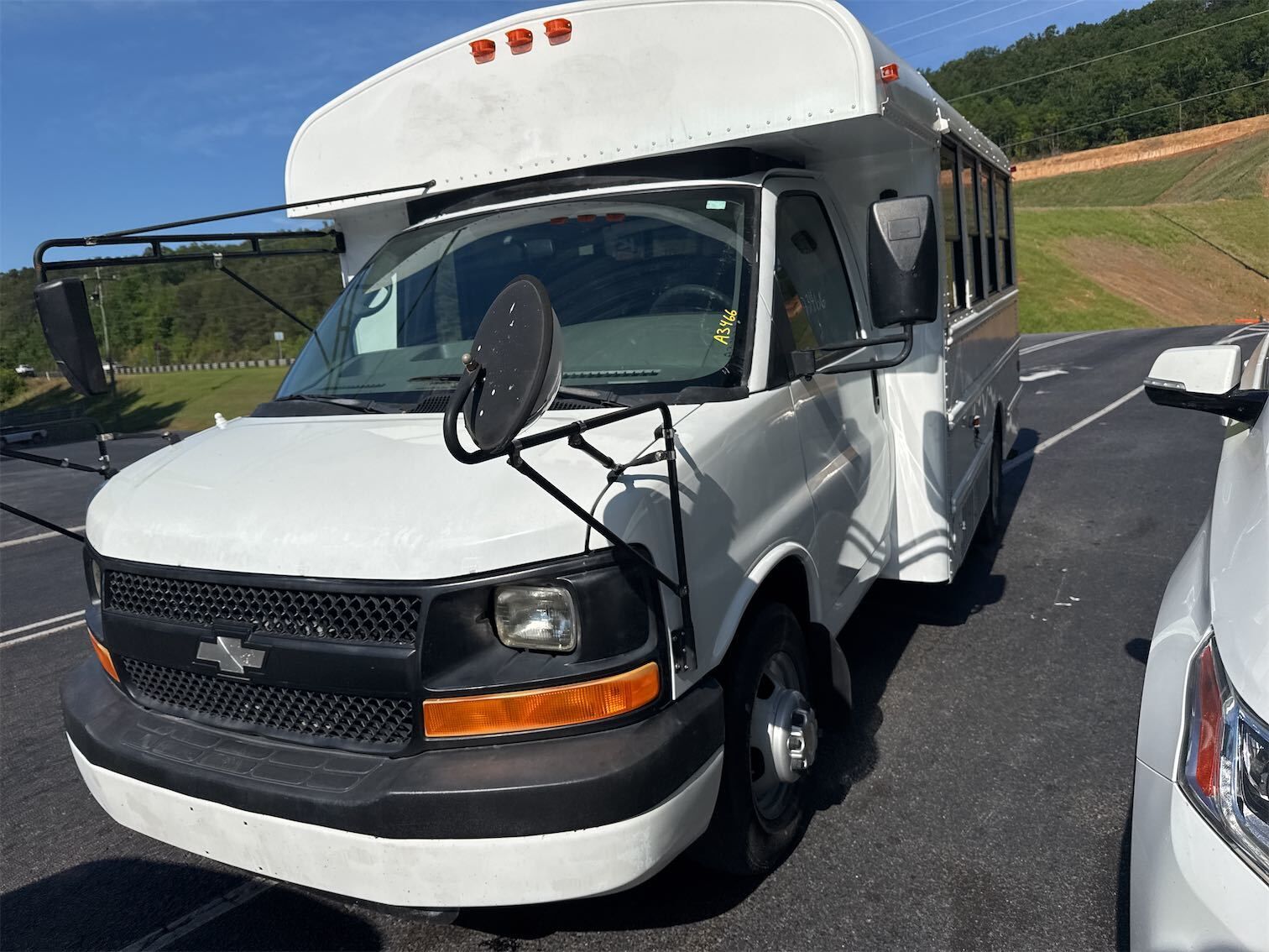 Chevrolet Express