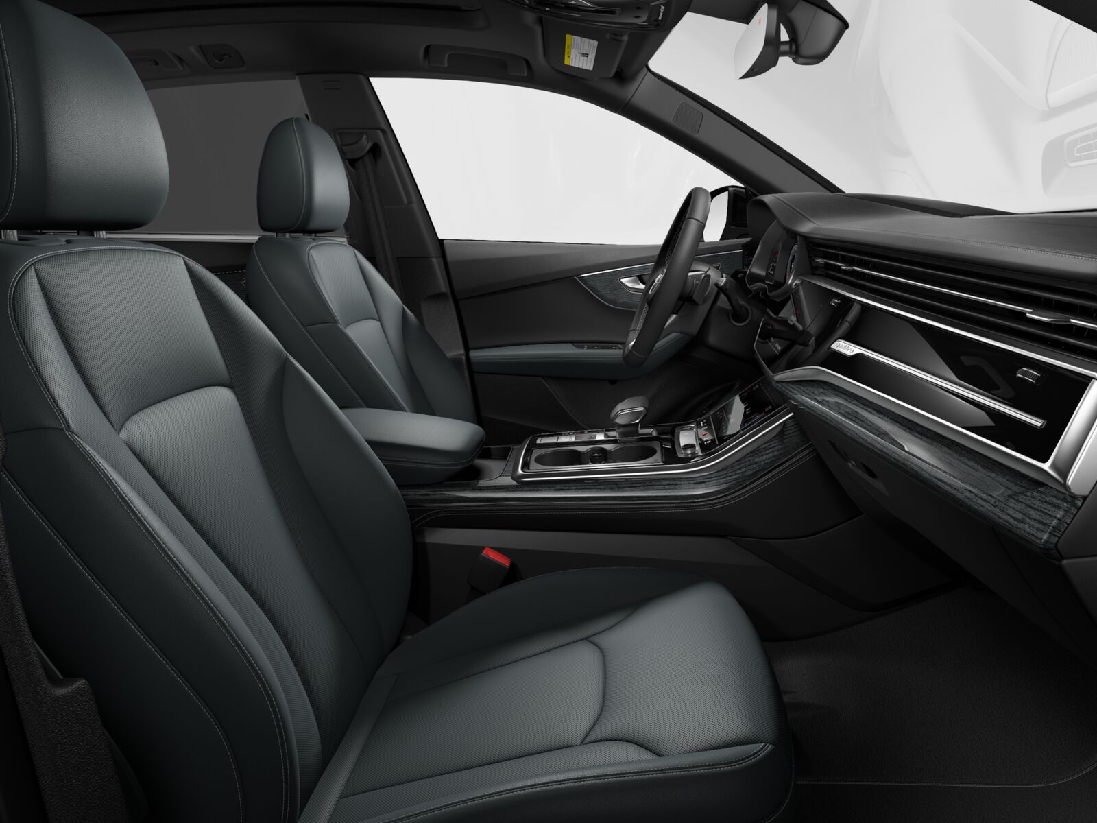 2022 Audi Q8