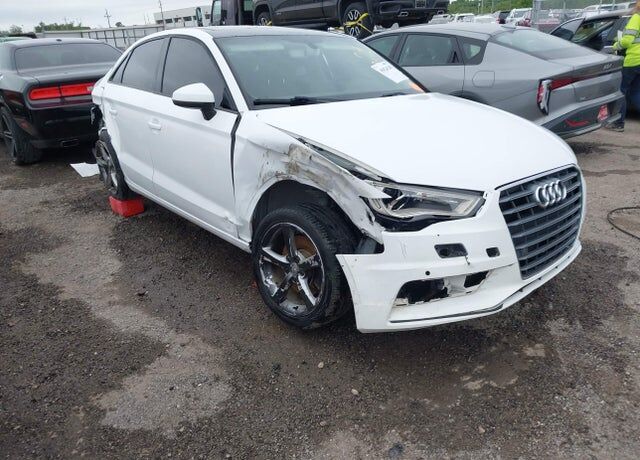 2016 AUDI A3