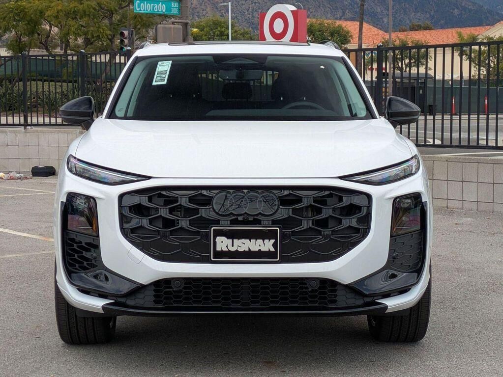 2026 Audi Q3