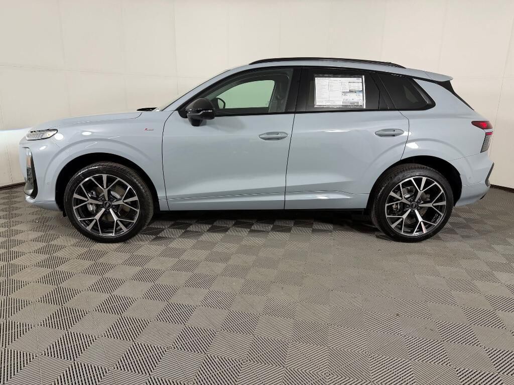 2026 Audi Q3