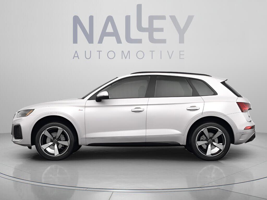 2023 Audi Q5 e