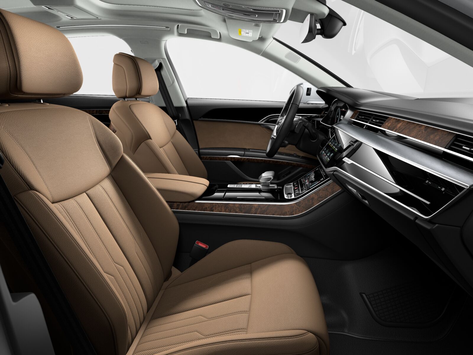 2021 Audi A8