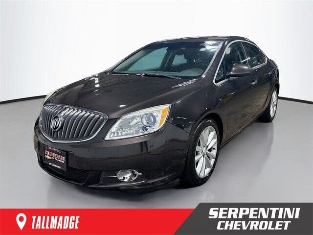 Buick Verano